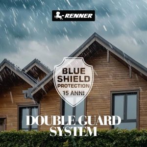Renner Double Guard System